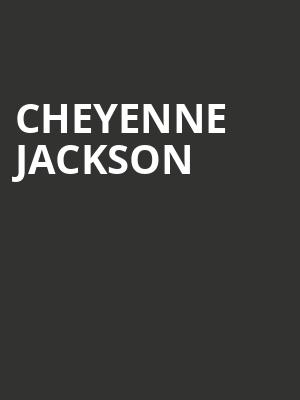 Cheyenne Jackson at Cadogan Hall